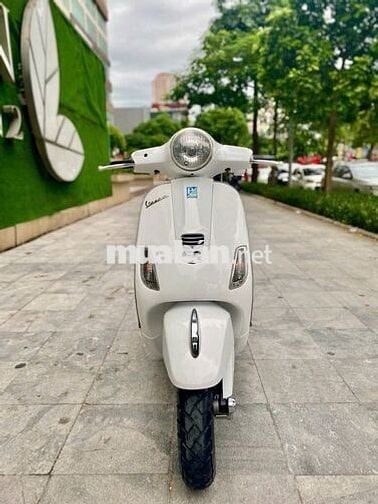Vespa Lx 2015 3vie máy zin cực đẹp