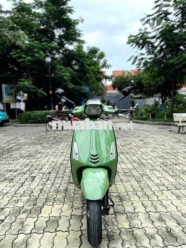 ❤️Piaggio Sprint 2016, ABS iGet, BSTP 9Chủ, GÓP