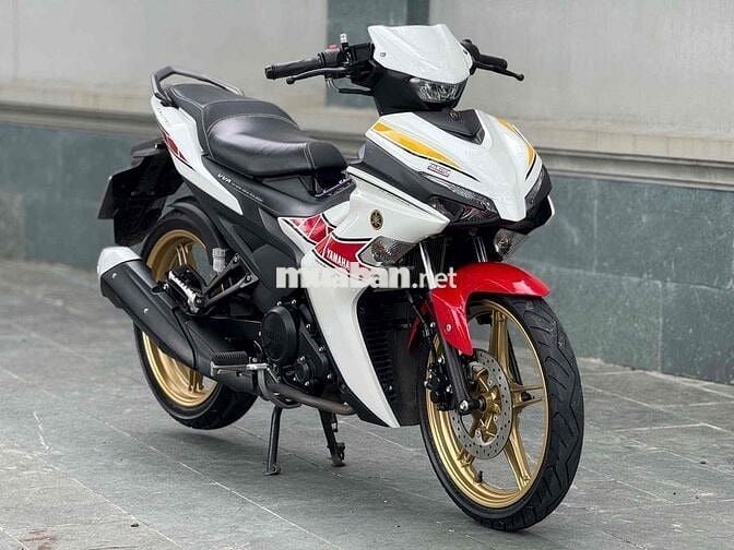 Exciter 155 2022 LƯỚT 1 CHỦ