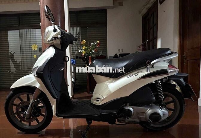 CHÍNH CHỦ BÁN XE LYBERTY - CÀ VẸT ĐẦY ĐỦ