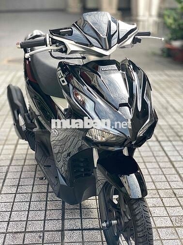🔥Ab160/2023 ABS Đen bóng,Bstp,Chín chủ,Khoá SMK