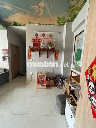 Bán căn hộ Tecco Bình Tân 63m 2PN 2WC