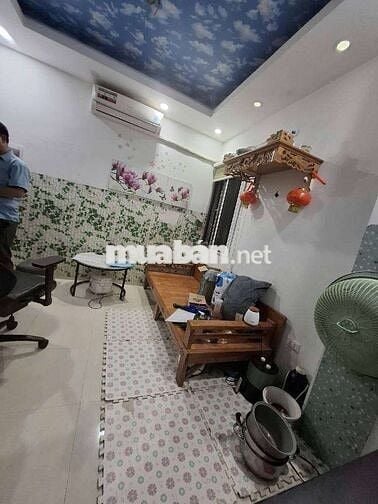 CĂN HỘ XUÂN ĐỈNH HÀNG HIẾM - CHỈ HƠN TỶ Ở LUÔN - Ô TÔ ĐỖ CỬA