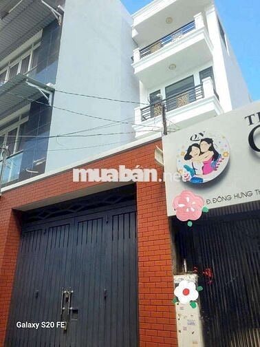 Nhà mới xây, 5pn sẵn 1it nội thất , thuận tiện đi gv, tânbinh, tânphú