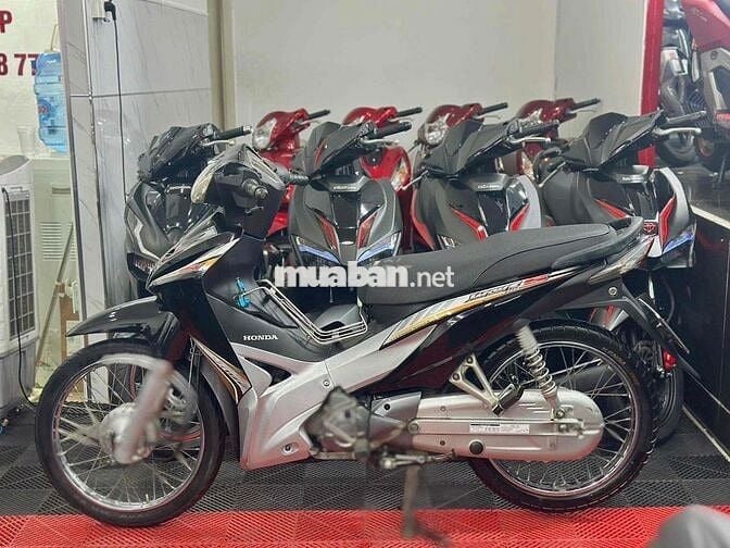 🥰Wave S 2012 - Chính Chủ - Máy Zin - Hình Thức Đẹp