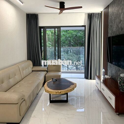 Cho thuê căn trệt  Alnata ,80m2 , 2pn2wc ,NTCB , giá 14,5tr/tháng