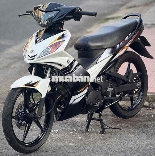 Exciter 135 1s9a Trả Trước 20Tr Góp Bao Nợ Xấu