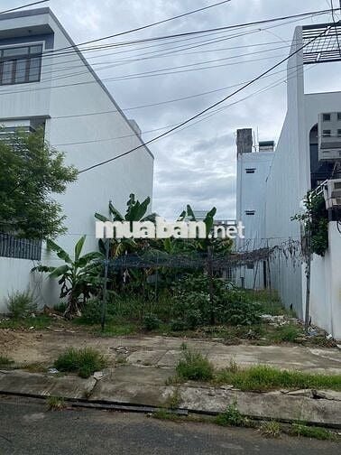 🏩 Bán đất biển mt đường 7m5 Nguyễn Thúy, 86m2, 5.6 tỷ tl