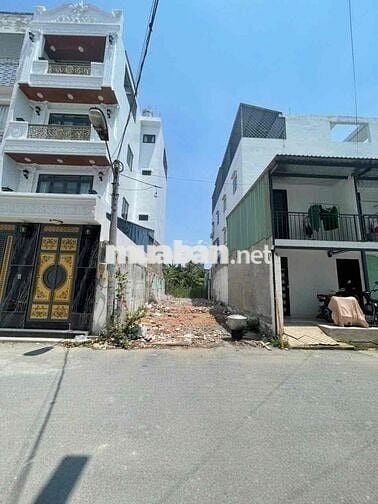 Đất ngay cổng Club house Khải Hoàn Prime