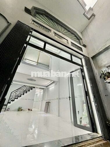 💥SIÊU RẺ SIÊU RẺ💥NHÀ 3 TẦNG 60M² GIÁ CHỈ 3,XX TỶ💥