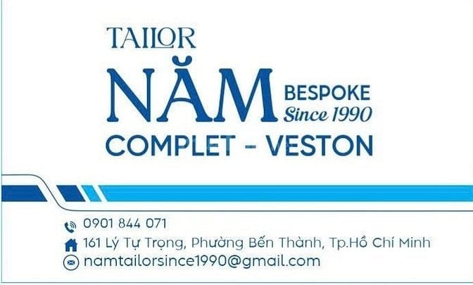 Càn tuyển nv tư vấn bán hàng tiệm may