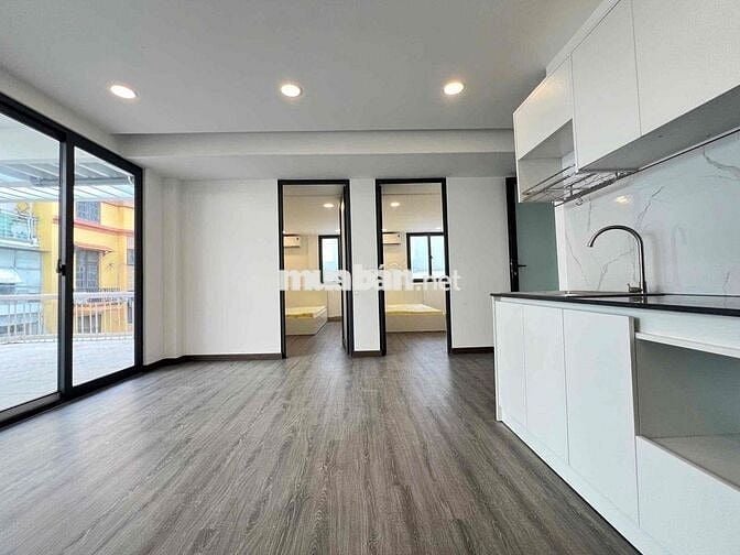Căn Hộ 1PN/2PN Gần Vòng Xoay Lăng Cha Cả-Sân Bay Tân Sơn Nhất