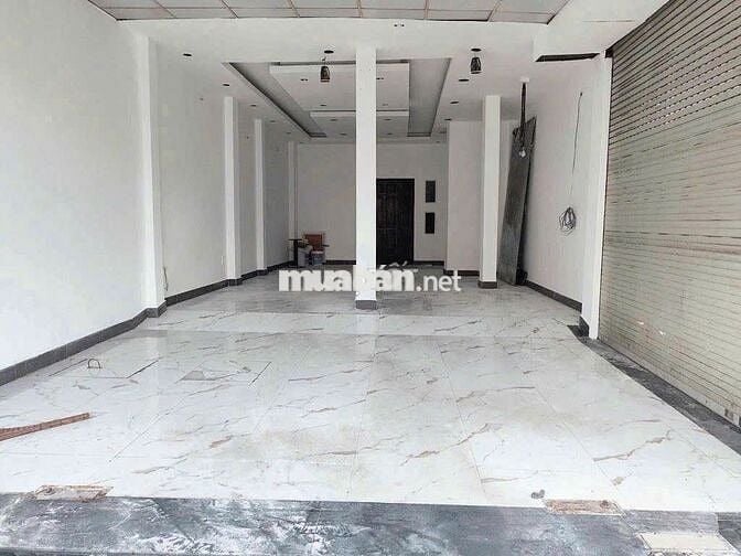 Mặt Tiền Lê Quang Định Ngang 5m Ngay Ngã 4 Nguyễn Văn Đậu Cho Quán Ăn