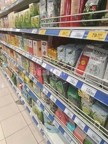 CỬA HÀNG MỚI CẦN TUYỂN NHÂN VIÊN KHÔNG CẦN KINH NGHIỆM, BẰNG CẤP 