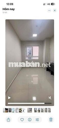 CHO THUÊ CHUNG CƯ TOPAZ CITY BLOCK B1