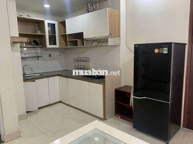 Cho thuê ZenTower. 1pn.  2pn. Full nội thất