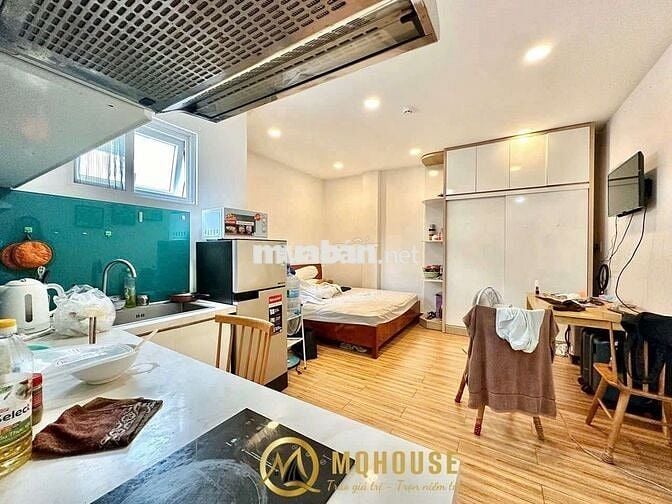 🔥Căn Hộ Thang Máy Ngay Trường ISB Rộng Rãi Sạch Sẽ An Ninh