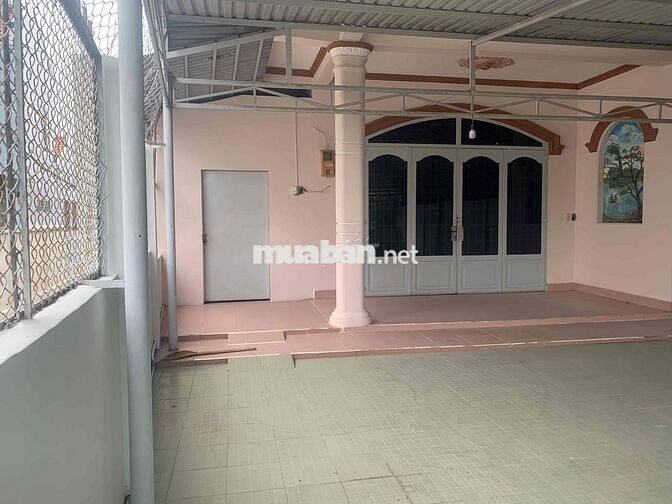 🏢 CHO THUÊ NHÀ LÀM VĂN PHÒNG – LINH TRUNG, THỦ ĐỨC