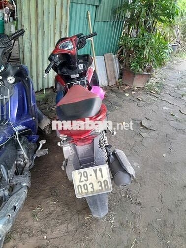 Chính chủ bán xe E-lách
