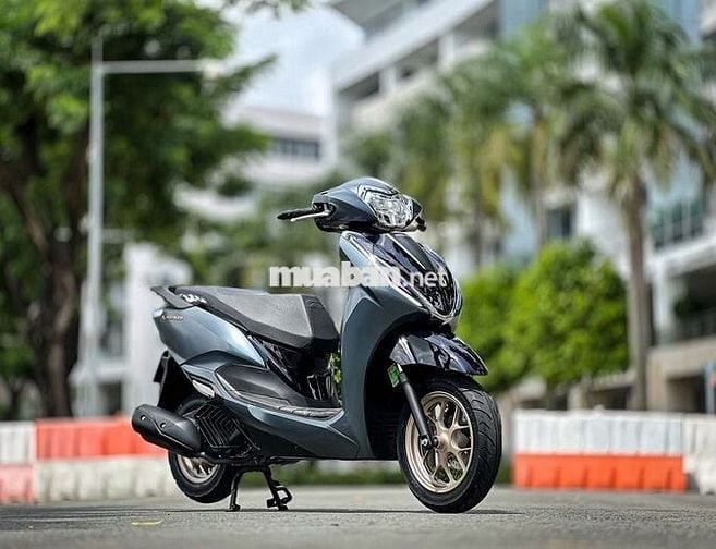 Lead 4vall ABS đời 2025 zin chính chủ