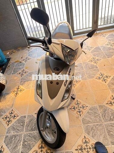 Xem candy kymco 50cc cho học sinh đi