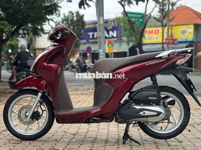 🔝 XE BÁN 🔝 Vision-110cc  chính chủ