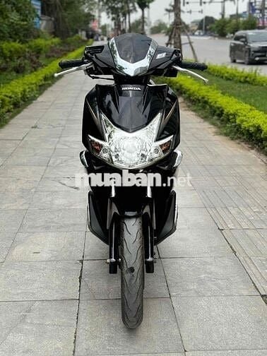 honda Airblade fi 110cc đen mới 90 phând