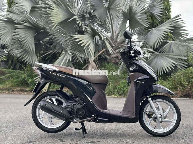🔝 XE BÁN 🔝 Vision 110cc bstp dể nhìn