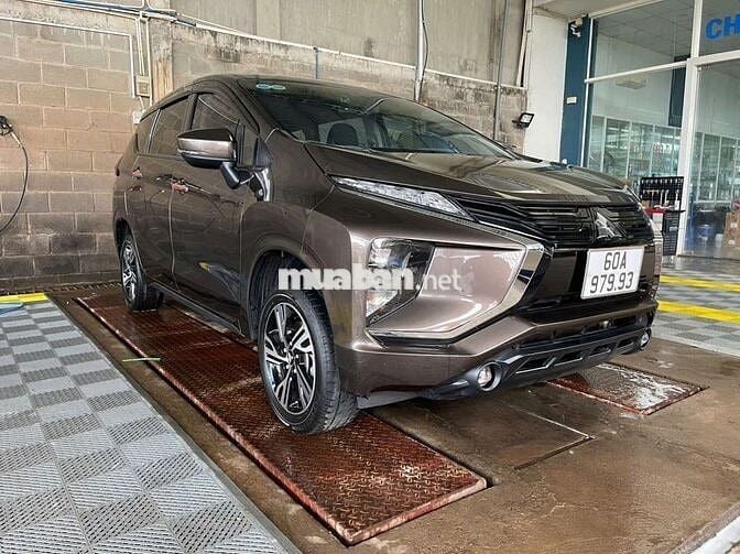 Xpender 2021 1.5 MT - 80000 km