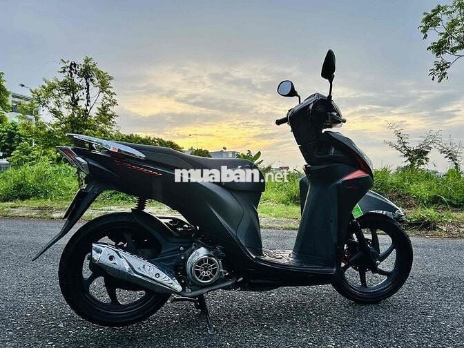 Chính chủ Nữ chạy HonDa Vision 2020 110cc Sang tên