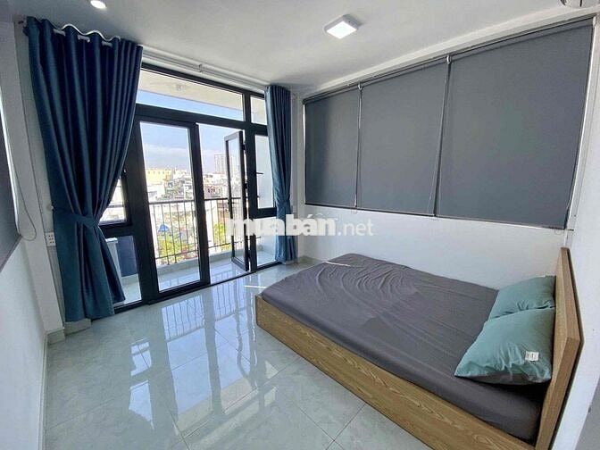 🔥STUDIO BAN CÔNG SIÊU ĐẸP NGAY TẠI TRUNG TÂM PHÚ NHUẬN