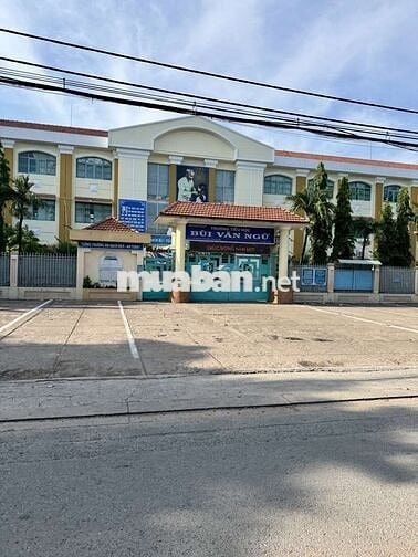 Bán đất, đường bà điểm 4, hóc môn, Ngang 7,5M 117M2 giá chỉ,4,2Tỷ