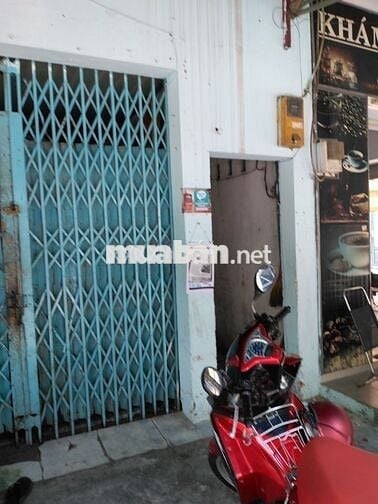Dãy phòng trệt riêng chủ,giờ tự do ngay KCN Tân Bình