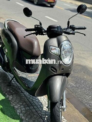 scoopy 2020 ( hỗ trơ góp )