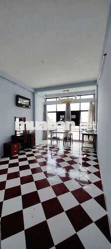 Còn phòng 303 siêu rộng view mặt tiền Q Phú Nhuận, Phan Đình Phùng
