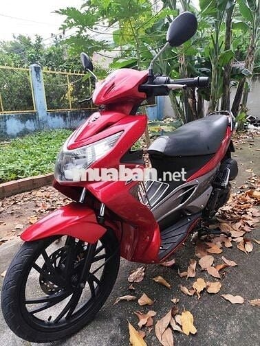 Hayate zin dọn kêng xe đẹp máy êm ru