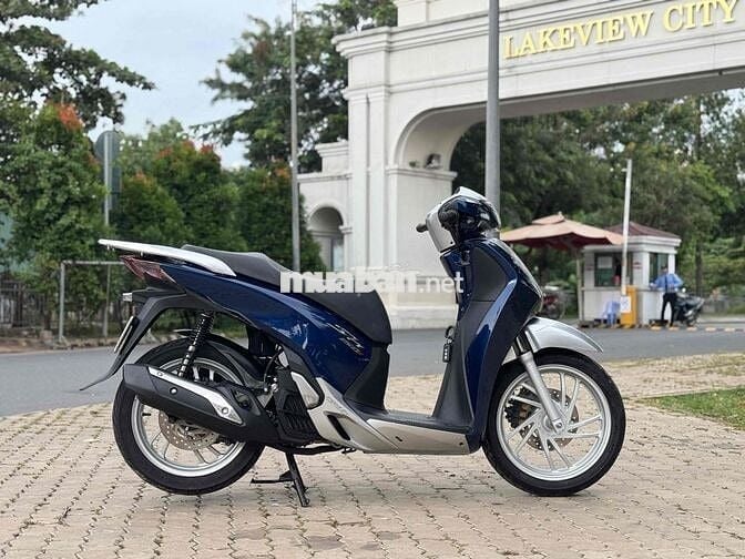 🔝 XE BÁN 🔝 shvn-150cc  chính chủ