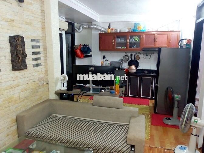 ALO: Căn hộ 2 Phòng ngủ, điện nước giá dân