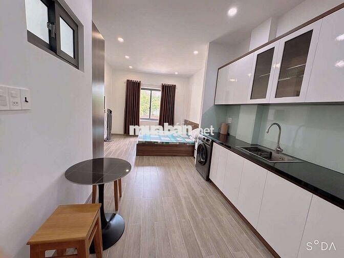 Cho thuê căn hộ Trung tâm Thành Phố Nha Trang