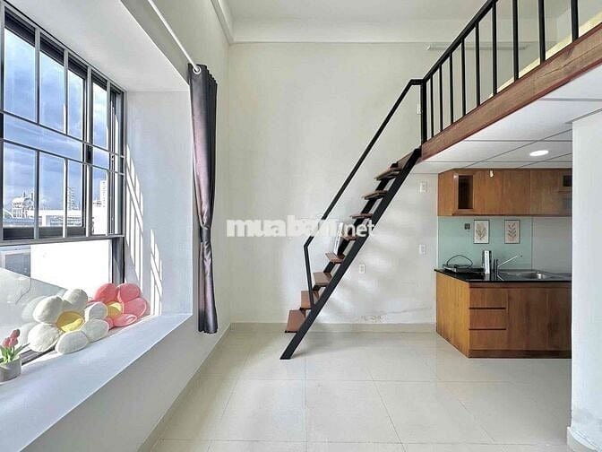cho thuê phòng trọ full nội thất ngay tân bình