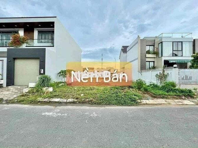 Chủ gửi. Đất Biệt Thự Khu Nam Long, đường số 2, Cái Răng, TP. Cần Thơ