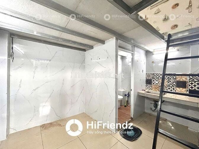 Thang máy, bảo vệ, cách DHYD Q5 9p, gần ĐHSP, ĐHSG, UEH B, thoáng sáng