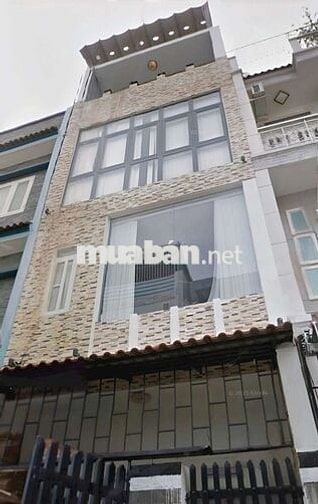 ĐƯỜNG NHỰA XE TẢI NÉ MÃ LÒ 4 TẦNG 4.5M x 13M Không LỘ GIỚI Hơn 5 TỶ