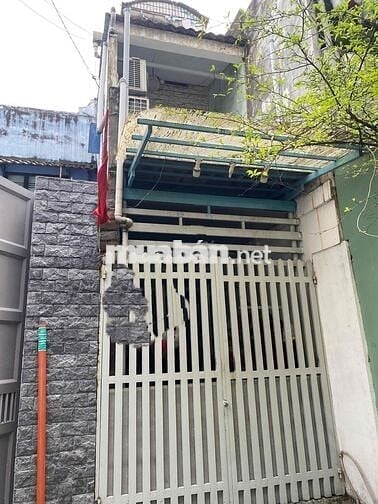 QUẬN 3 ĐẮT ĐỎ - HẺM XE HƠI - GẦN MẶT TIỀN - VỊ TRÍ KINH DOAnh