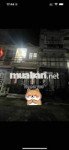 nhà cho thuê Nc Lê Văn Quới, BTĐA, Bình Tân - 60m - 2PN - giá 9tr