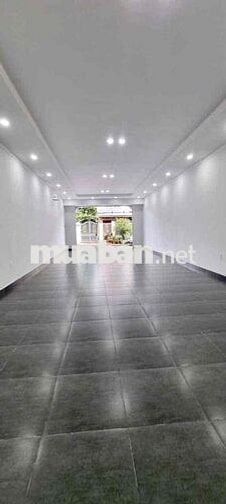 nhà mặt tiền nguyễn khuyến cho thuê