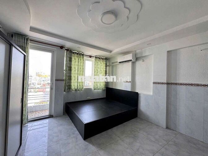 CHO THUÊ BANCON + Ở NGUYỄN VĂN LƯỢNG ,GV