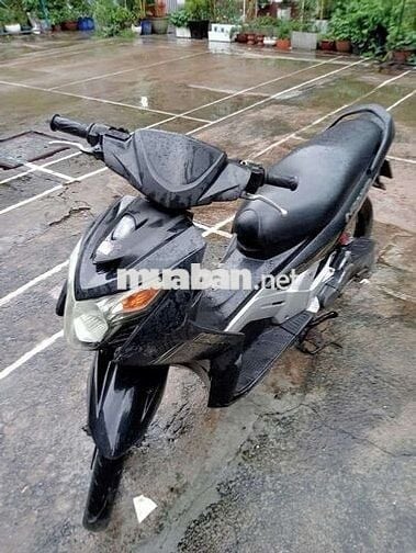 Nhà dư dùng bán bớt xe Nouvo máy êm mạnh
