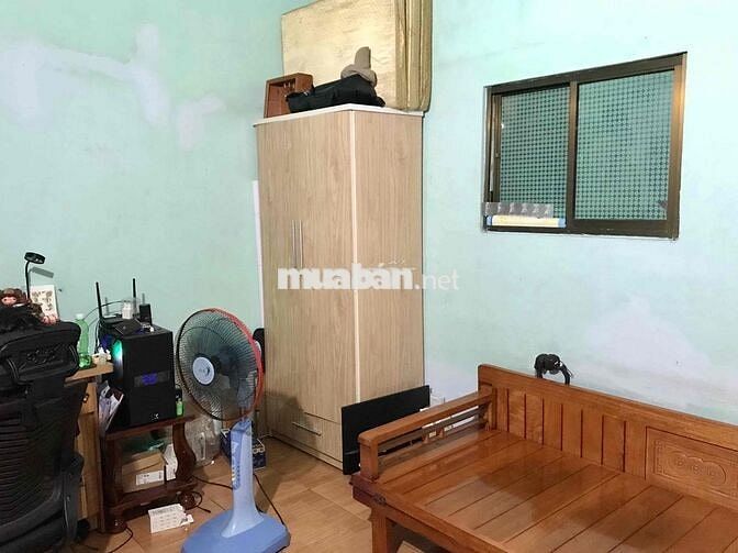 Bán Nhà mt Lê Văn Hiến, 96m2, 2PN, kẹp cống, Ngũ Hành Sơn