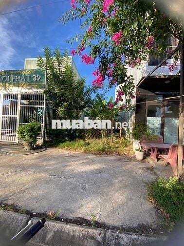 Giá cực tốt, view công viên đg phạm đình bân